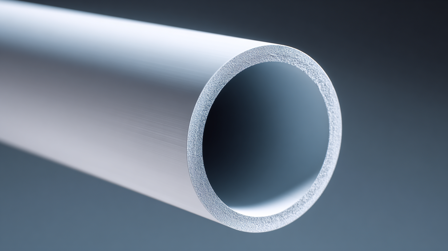 Innovative Plastic Profiles Shaping the Future of Construction and Design with 30 Percent Increased Durability