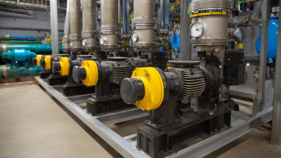 Unlocking the Power of Pressure Pumps: Essential Insights for Home and Industrial Use