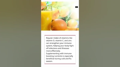 Unlocking the Power of Complete Nutrition Solutions for Optimal Health and Wellbeing