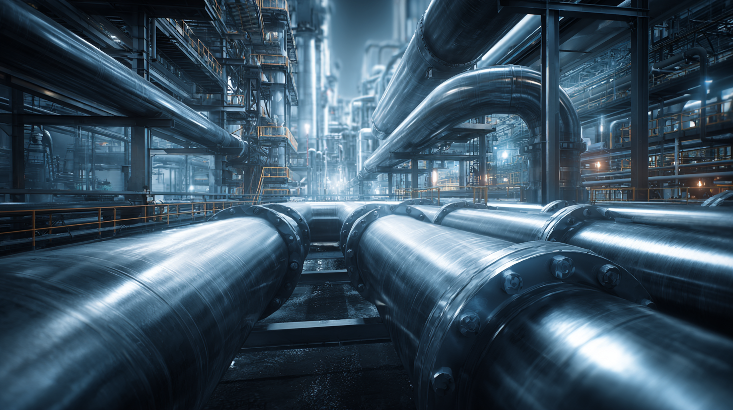 Transforming Industries: Unleashing the Power of Cutting-Edge Industrial Applications