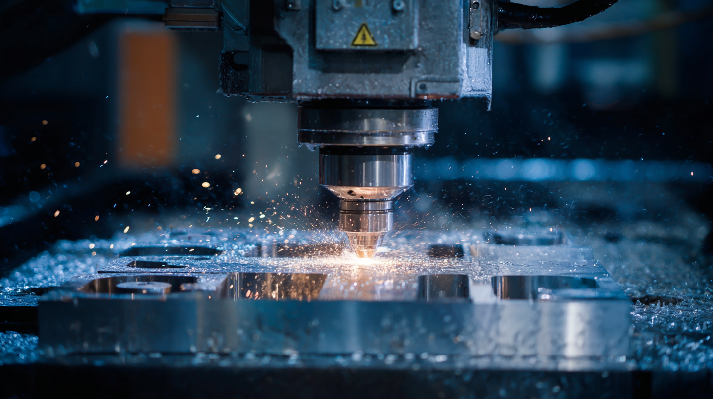 Transforming Industries: Unleashing the Power of Cutting-Edge Industrial Applications
