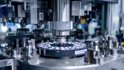 The Ultimate Guide to Choosing the Right Capsule Loader Machine for Your Business Needs