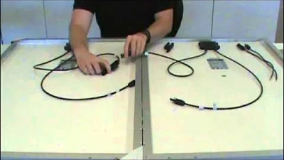 Understanding the Importance of Mc4 Connectors in Solar Energy Systems