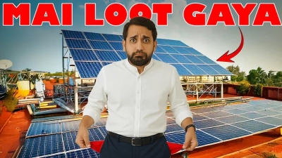 Exploring the Benefits of High Performance Solar Cable in Renewable Energy Systems