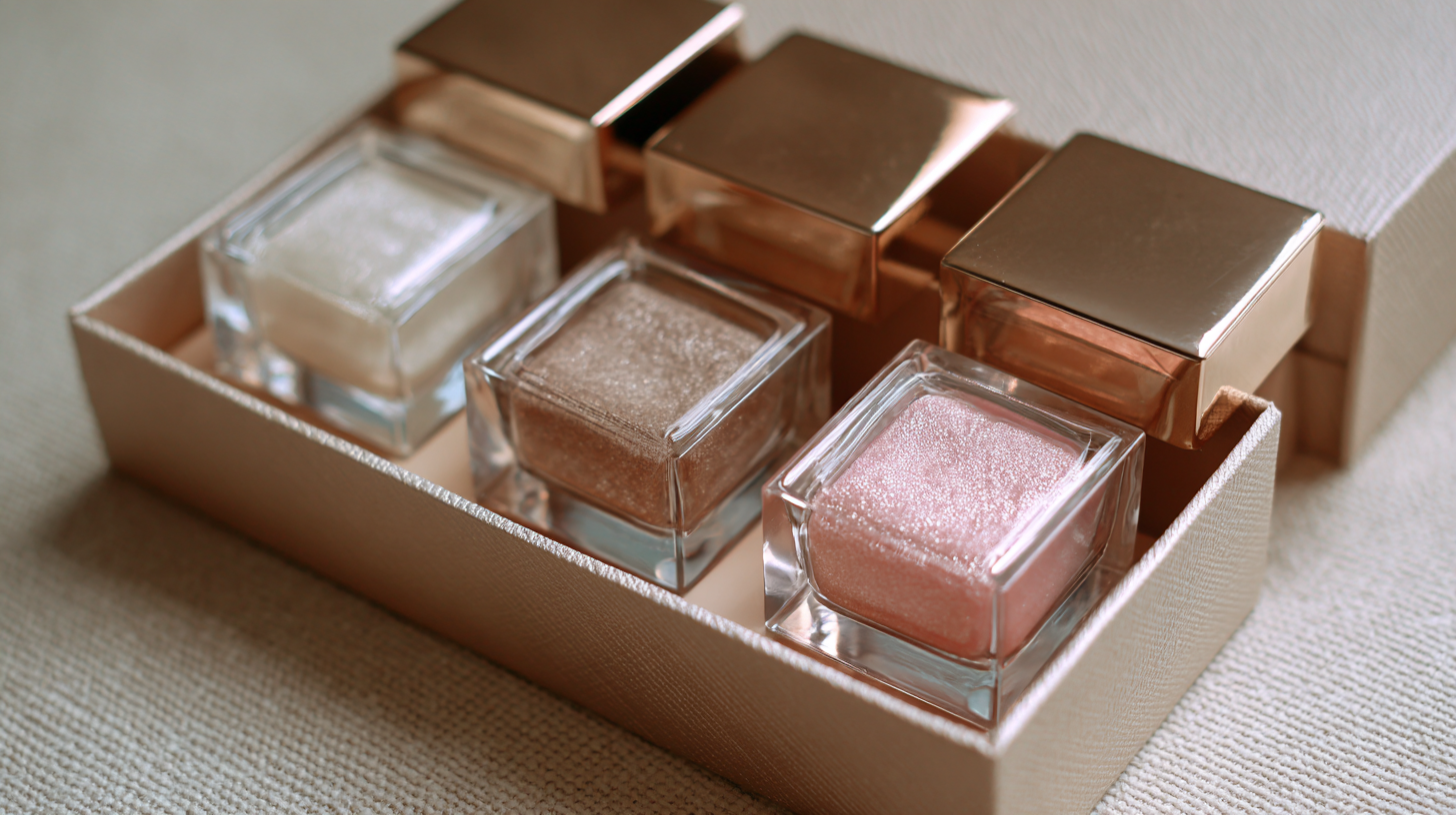 Revolutionizing Your Brand: Innovative Trends in Cosmetic Boxes Packaging for 2024