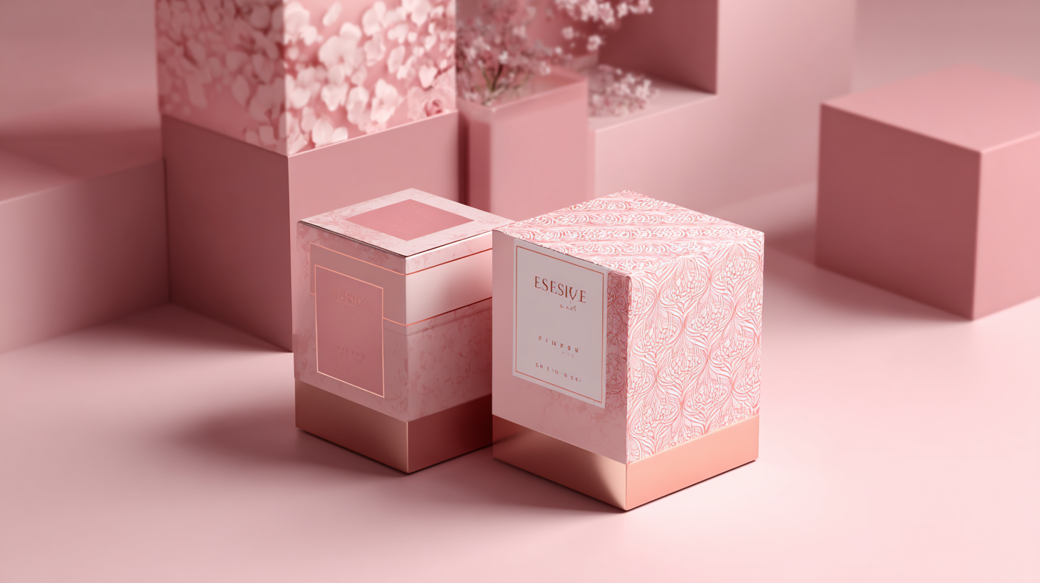 Revolutionizing Your Brand: Innovative Trends in Cosmetic Boxes Packaging for 2024