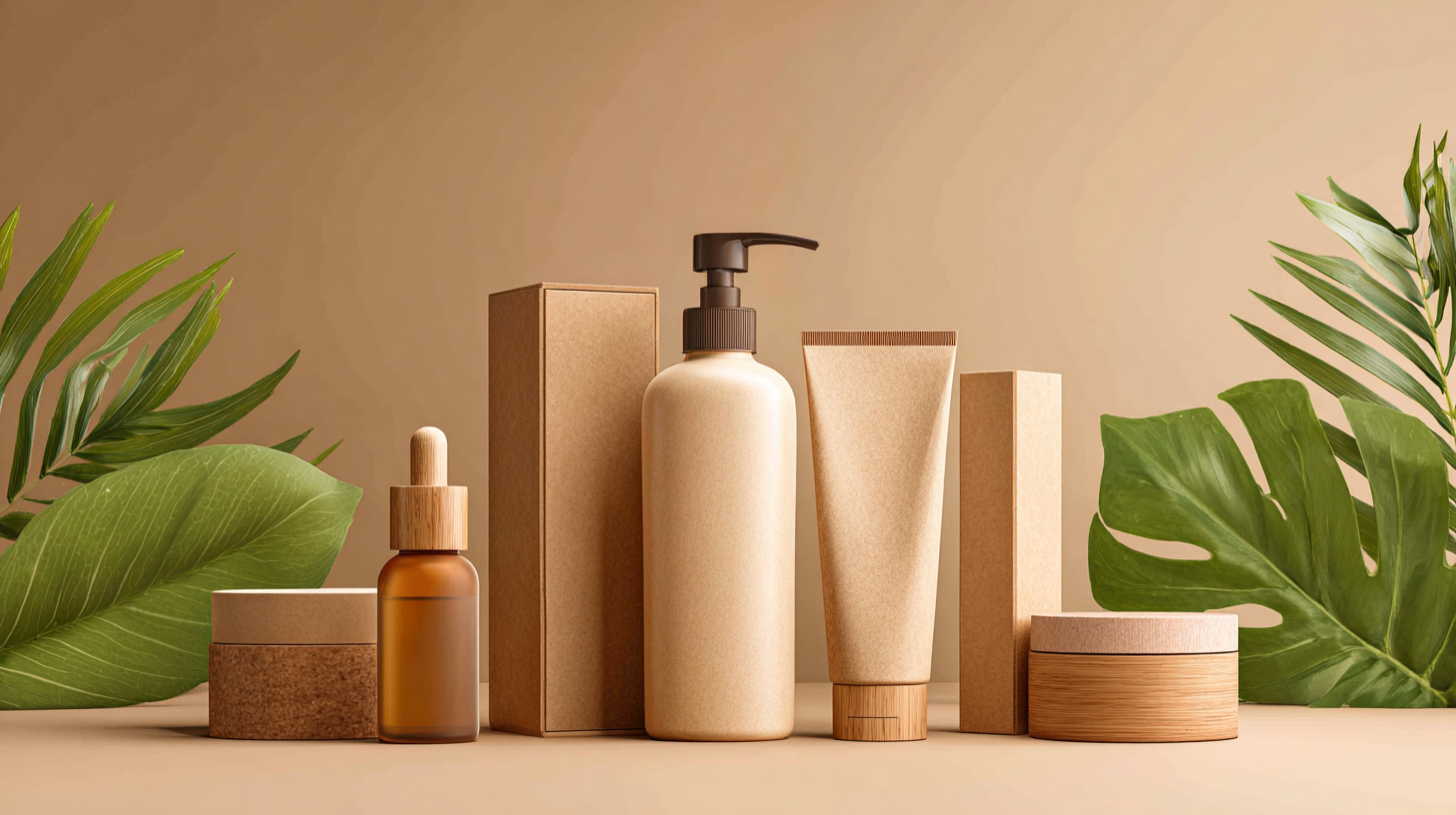 Revolutionizing Your Brand: Innovative Trends in Cosmetic Boxes Packaging for 2024