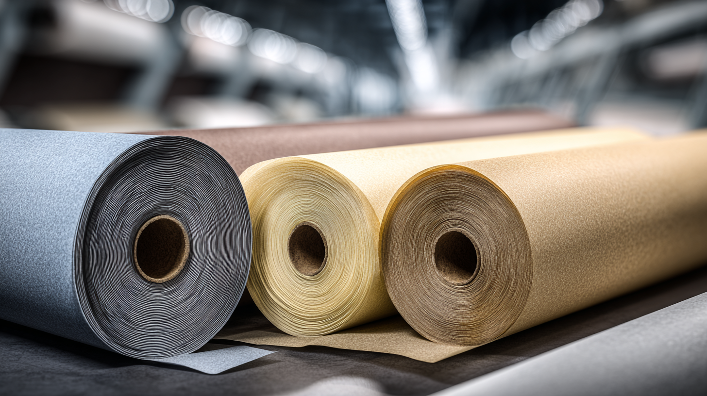 Exploring the Versatility of Rolled Sheet Materials in Modern Manufacturing Techniques