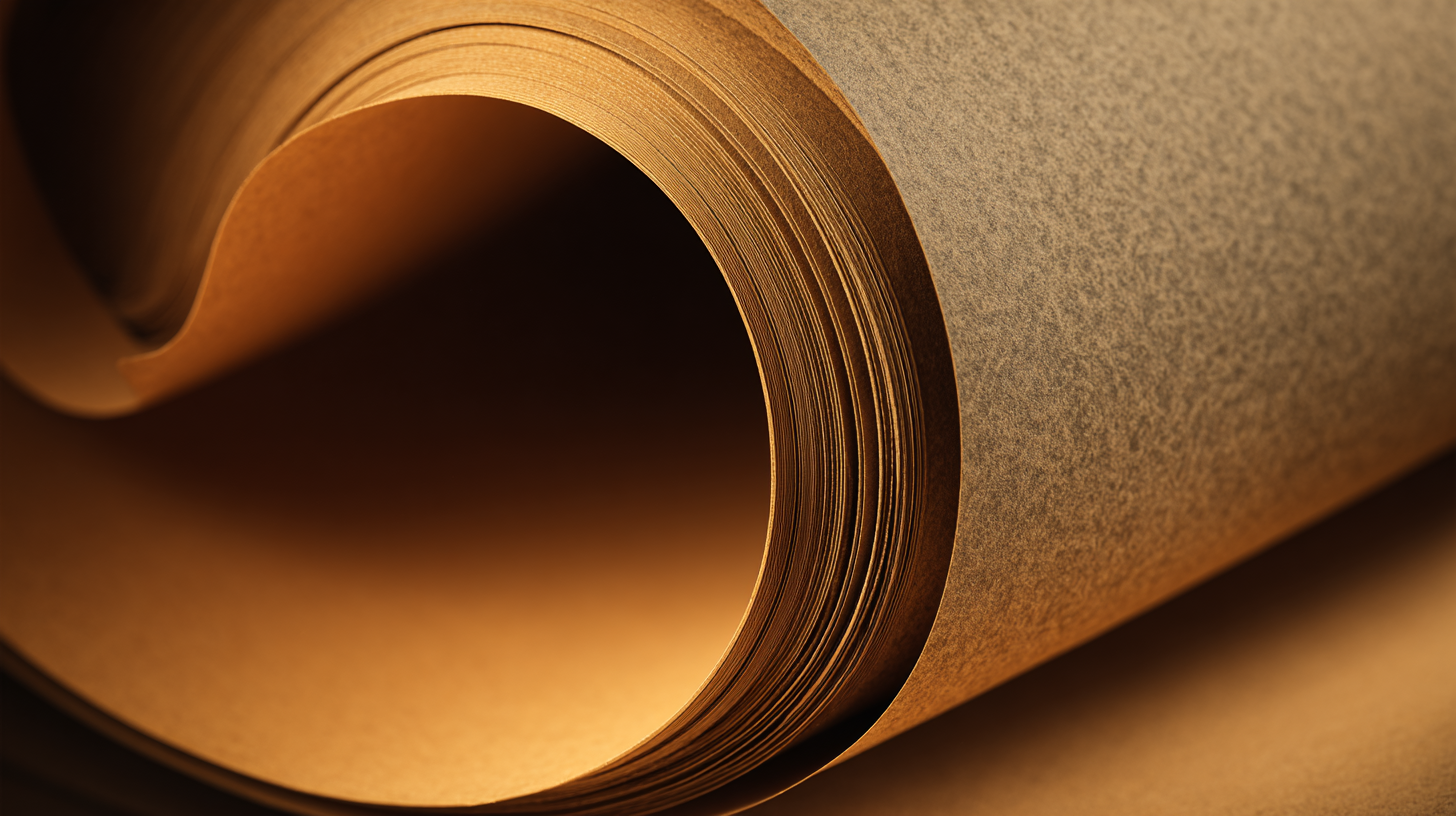 Exploring the Versatility of Rolled Sheet Materials in Modern Manufacturing Techniques