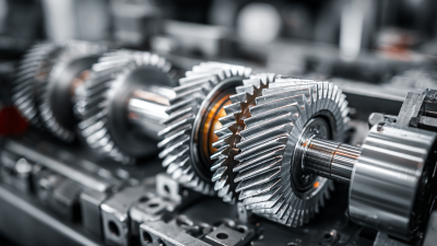 Understanding the Role of Gearbox Sew Gear Motors in Modern Automation Technologies