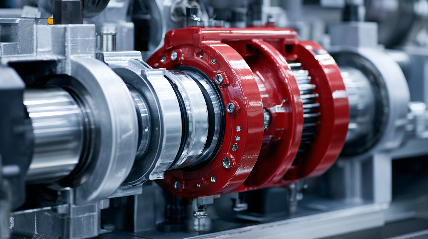 The Essential Role of Lubrication Pumps in Enhancing Equipment Lifespan and Efficiency