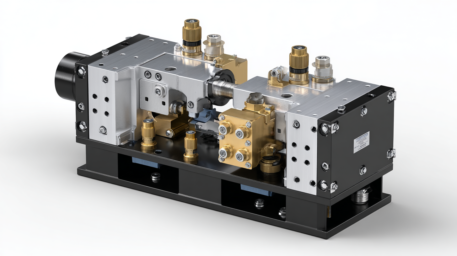 The Essential Role of Lubrication Pumps in Enhancing Equipment Lifespan and Efficiency