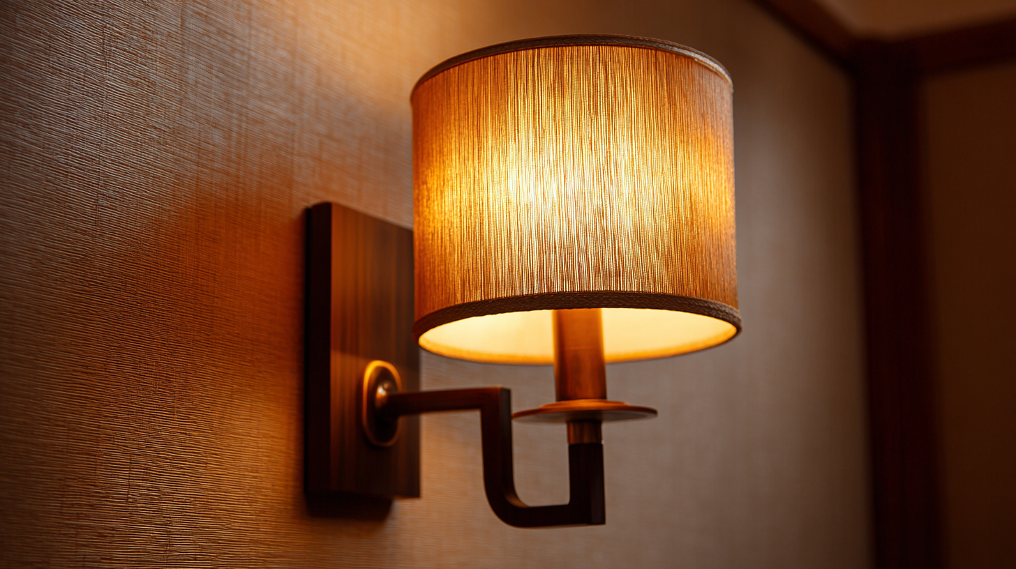 Transform Your Space: The Ultimate Guide to Choosing the Perfect Sconces Lights