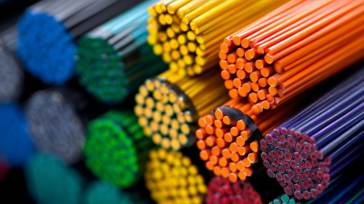 Understanding Pe Cable Material: Key Properties and Applications Explained