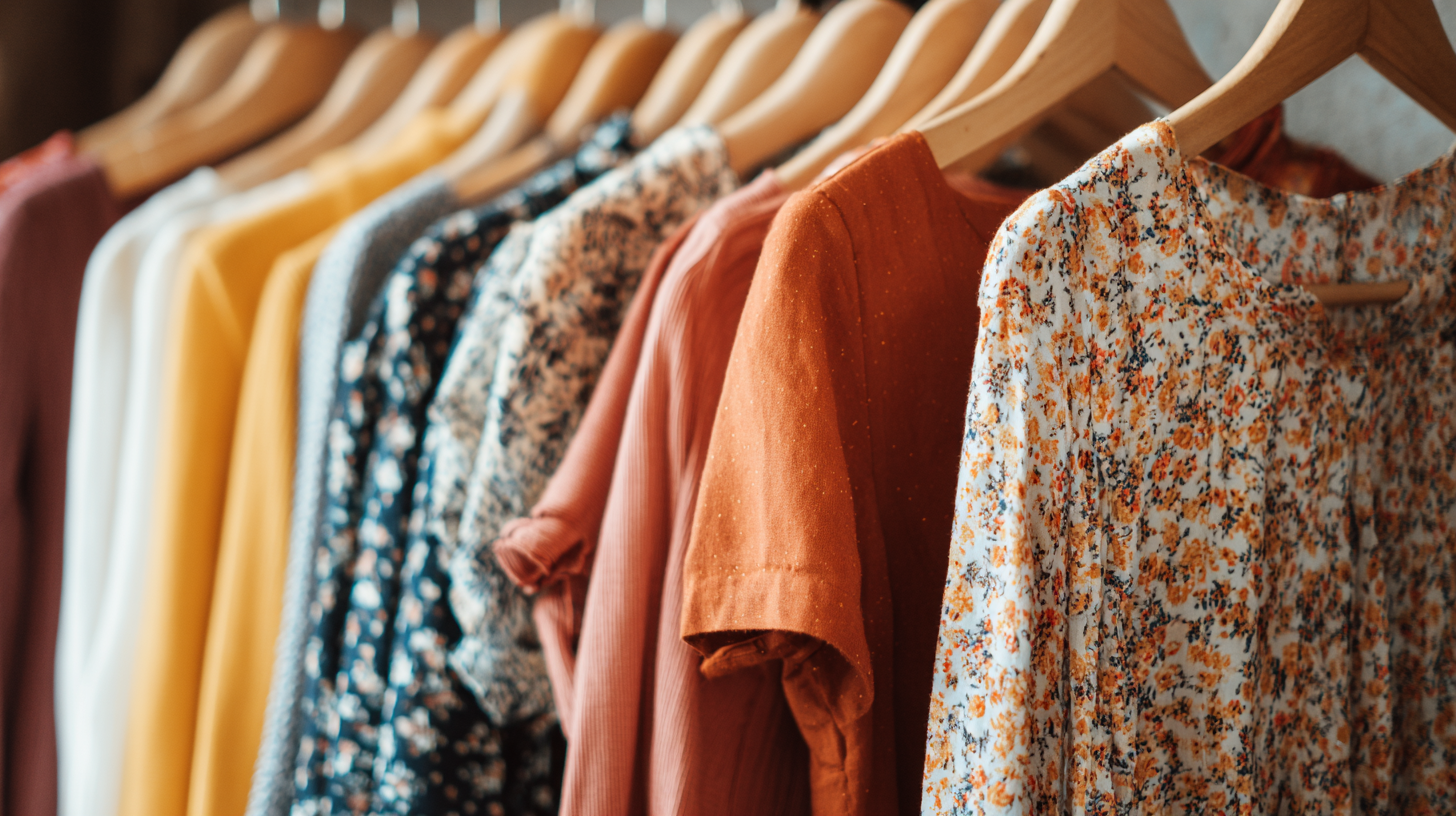 Unlocking Versatility: How Casual Dresses Transform Any Wardrobe for Effortless Style