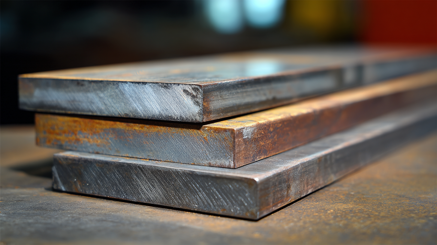 Understanding the Benefits of Using Steel Stair Treads in High Traffic Areas