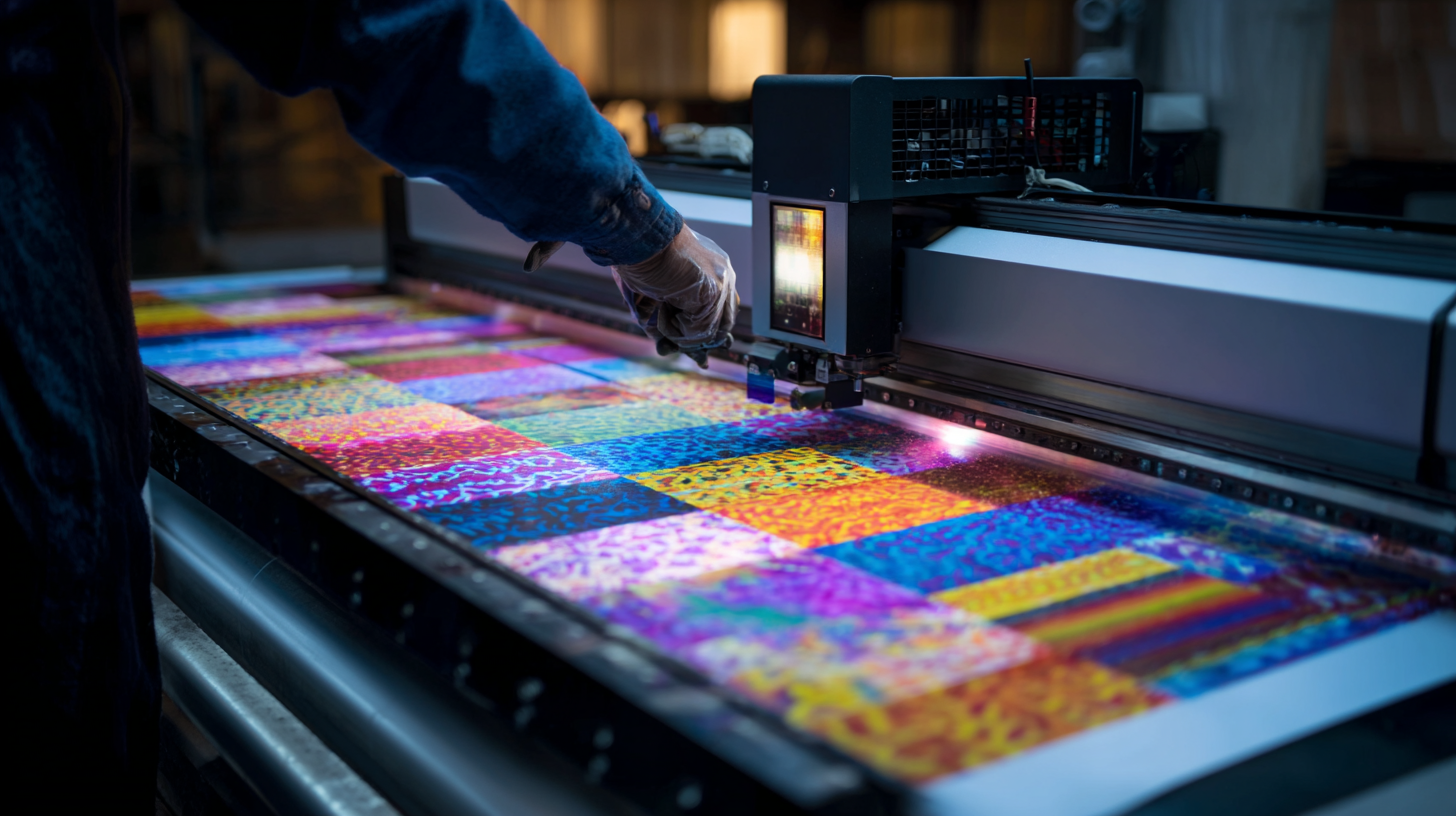 Transform Your Designs with the Future of Customization: The Ultimate Guide to Digital Print Boards
