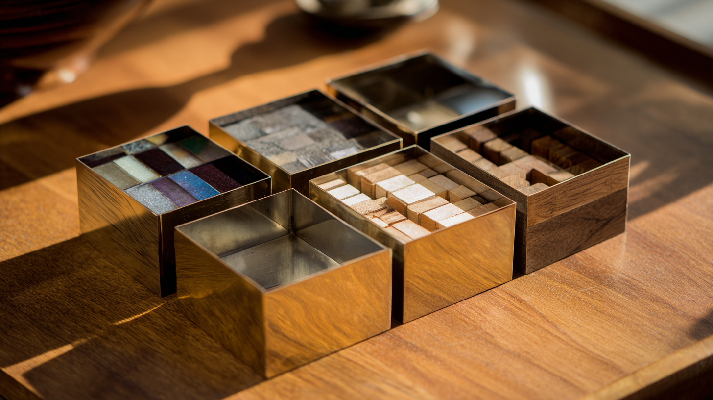 Exploring the Future of Box Printing: Innovative Techniques and Eco-Friendly Materials