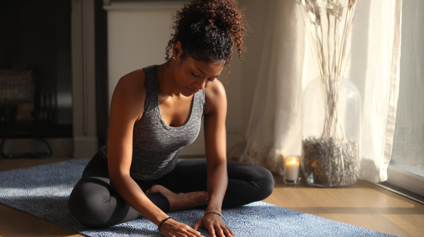 Unlocking the Benefits of Eva Mat: The Ultimate Guide to Comfort and Support in Everyday Life