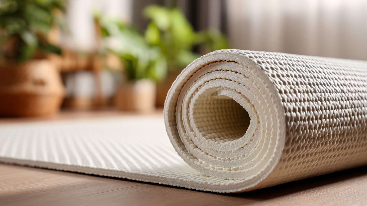 Unlocking the Benefits of Eva Mat: The Ultimate Guide to Comfort and Support in Everyday Life