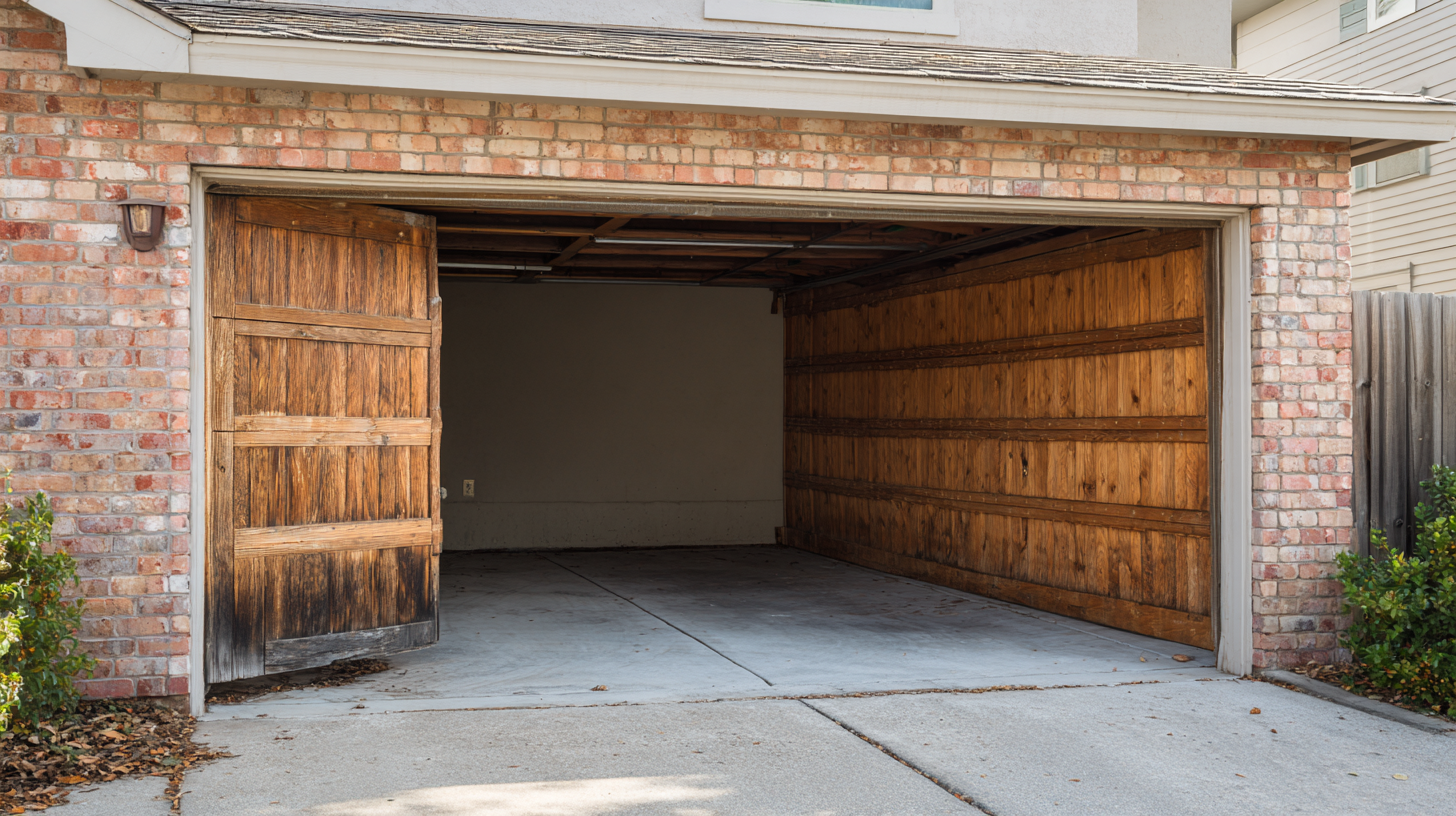 Unlocking the Secrets of Garage Door Tune-Ups: Essential Maintenance Tips for Homeowners