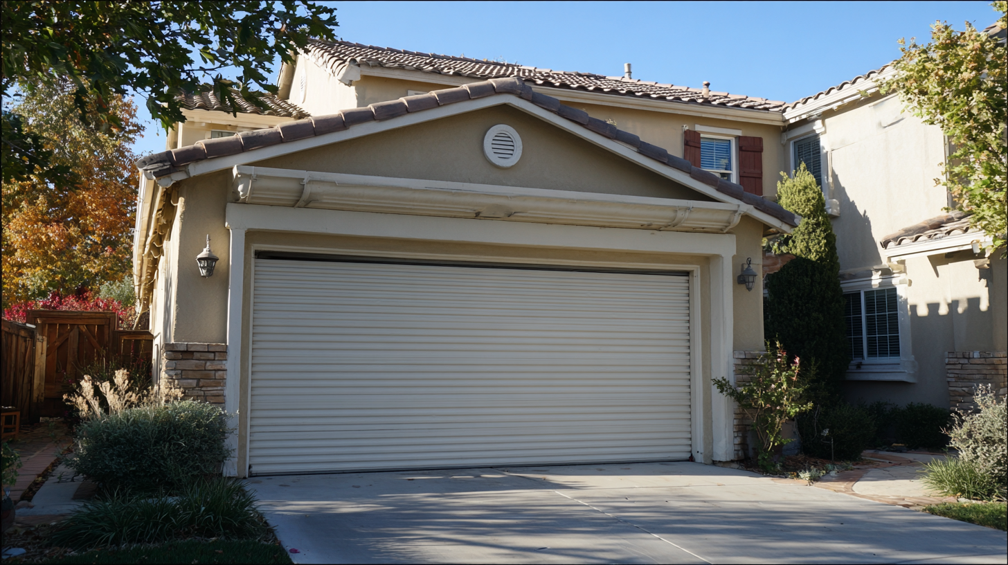 Unlocking the Secrets of Garage Door Tune-Ups: Essential Maintenance Tips for Homeowners