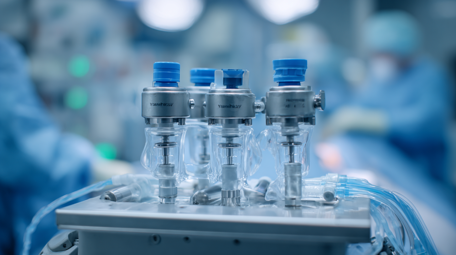 Maximize Patient Safety: Understanding the Role of Yankauer Suction Devices in Surgical Procedures