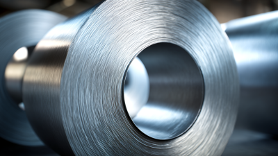 Exploring the Advantages of Galvalume Coil: A Comprehensive Guide to Its Applications and Benefits