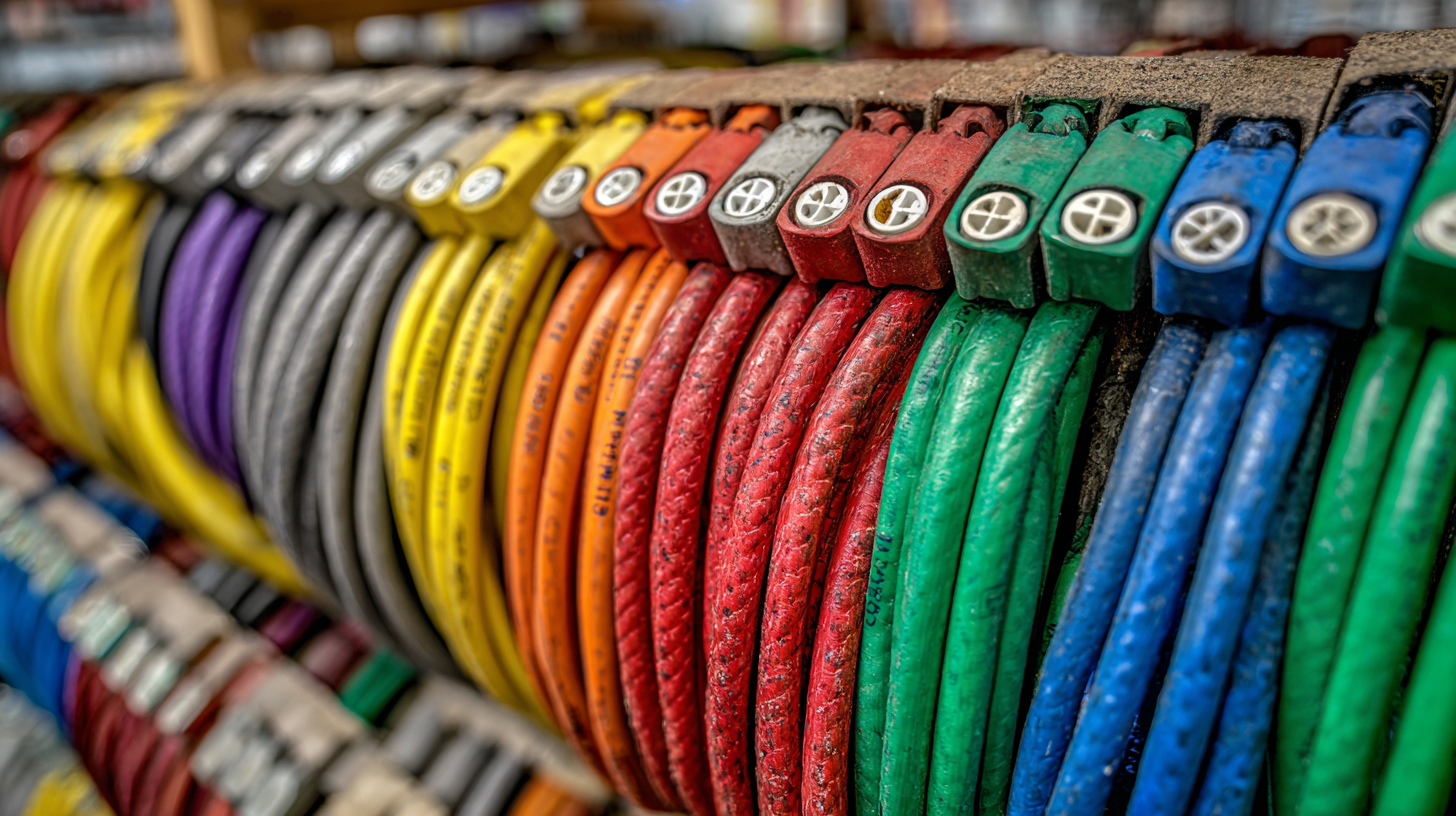 Maximize Your Power: Understanding the Safety and Efficiency of Extension Leads in 2023