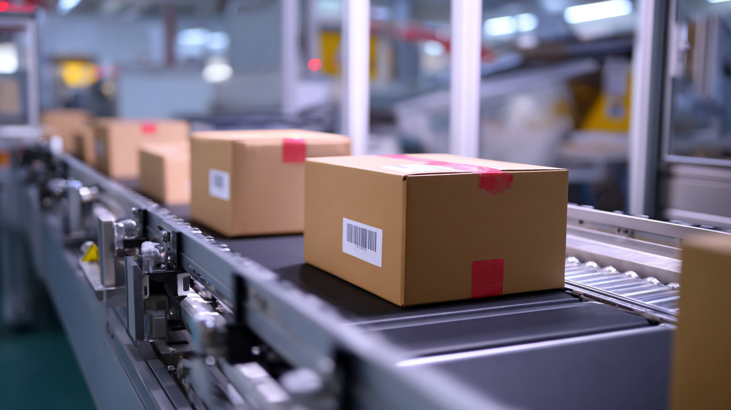 Exploring the Innovations in Packaging and Printing that are Shaping the Future of E-Commerce