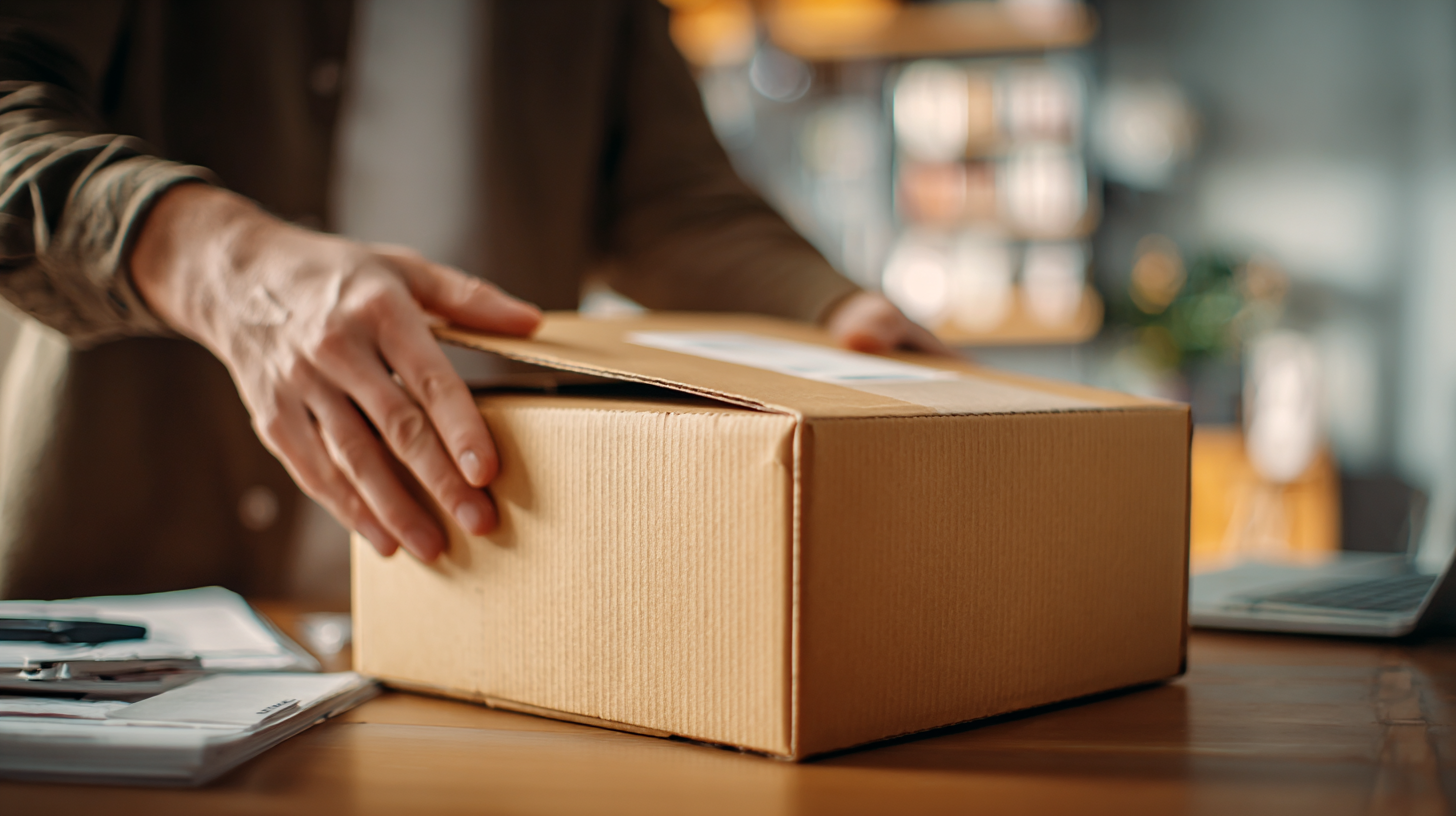 Exploring the Innovations in Packaging and Printing that are Shaping the Future of E-Commerce