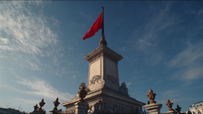 Discover the Significance of Flag Posts in Cultural Heritage and Modern Celebrations