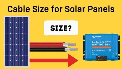 Understanding Solar Cables: The Key to Efficient Solar Energy Systems