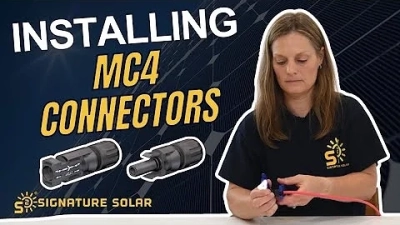 Exploring the Benefits and Applications of Mc4 Connector in Solar Energy Systems