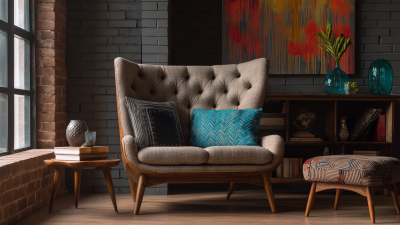 Transform Your Space: Unique Occasional Furniture Ideas for Every Home Style