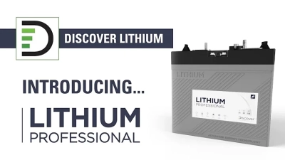 Exploring the Breakthroughs in Lifepo4 Battery Technology for Sustainable Energy Solutions