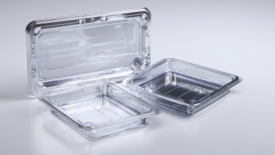 Exploring the Benefits of Vacuum Formed Trays in Modern Packaging Solutions