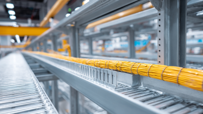 Understanding the Benefits of FRP Cable Tray in Modern Electrical Systems