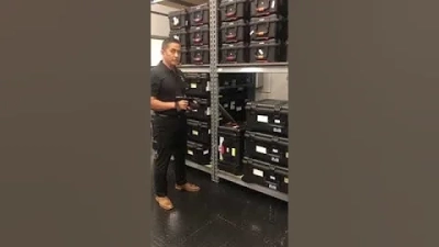 Unlocking the Future: How Reusable RFID Tags Revolutionize Inventory Management