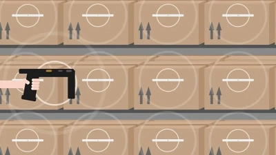 Unlocking Efficiency: The Future of Inventory Management with Reusable RFID Tags