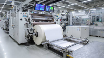 Unlocking the Future of Printing: How Hot Foil Stamping Machines Boost Production Efficiency by 40%