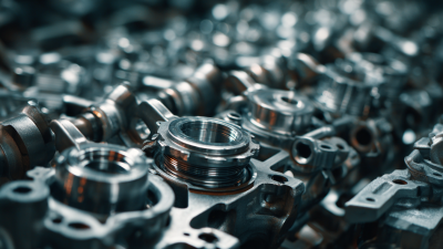 Understanding the Importance of Quality Auto Parts for Vehicle Safety and Performance