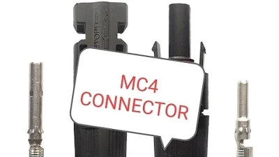 Discover the Ultimate Guide to Mc4 Connector Advantages and Applications in Solar Energy Solutions