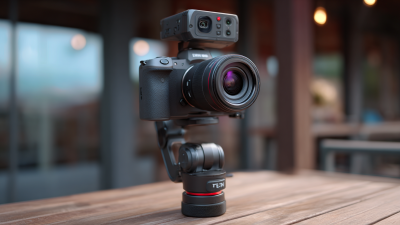 Capture Every Moment: The Ultimate Guide to Choosing the Best Gaming Camera for Streamers