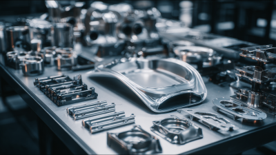 Revamp Your Ride: The Ultimate Guide to Choosing Quality Automotive Body Parts