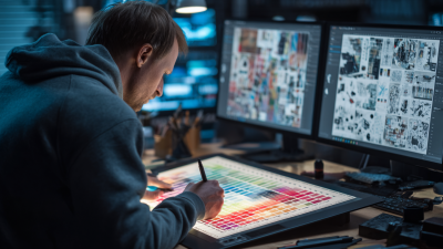 Transform Your Designs with the Future of Customization: The Ultimate Guide to Digital Print Boards
