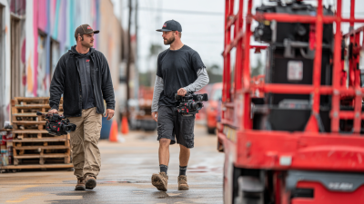 Elevate Your Projects with Affordable Skyjack Rental Solutions Today!