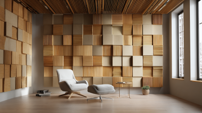 Transform Your Space with Innovative Acoustic Art Panels for Ultimate Sound Comfort