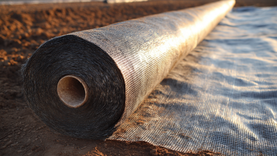 Understanding the Role of Geotextiles in Sustainable Construction Practices and Their Impact on Soil Stability