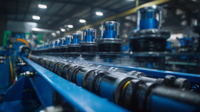 Maximizing Efficiency with Industrial Water Hose Reels for Optimal Fluid Management in Manufacturing